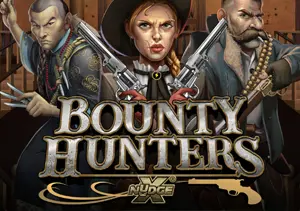 Bounty Hunter