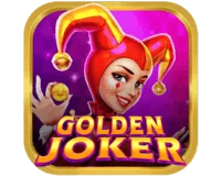 Golden Joker slot