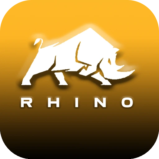 RHINO CLUB APP