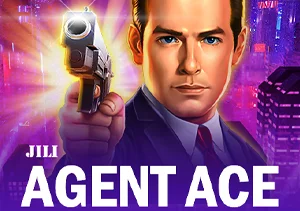 Agent Ace