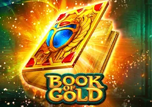 Book of Gold