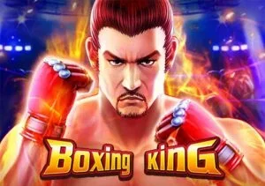 Boxing King