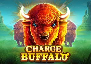 Charge Buffalo