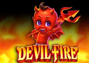 Devil Fire