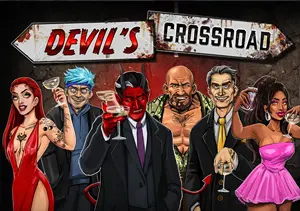 Devils Crossroad