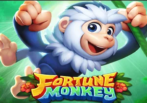 Fortune Monkey