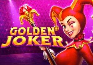 golden joker