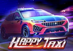 Happy Taxi