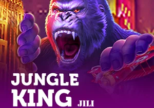 Jungle King