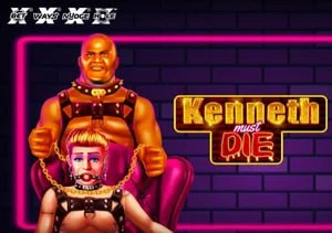 Kenneth Must Die