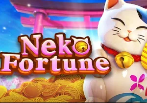 Neko Fortune