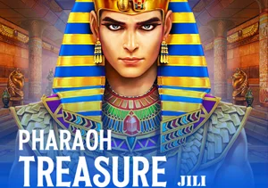 Pharaoh Treasure