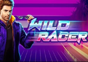 wild racer